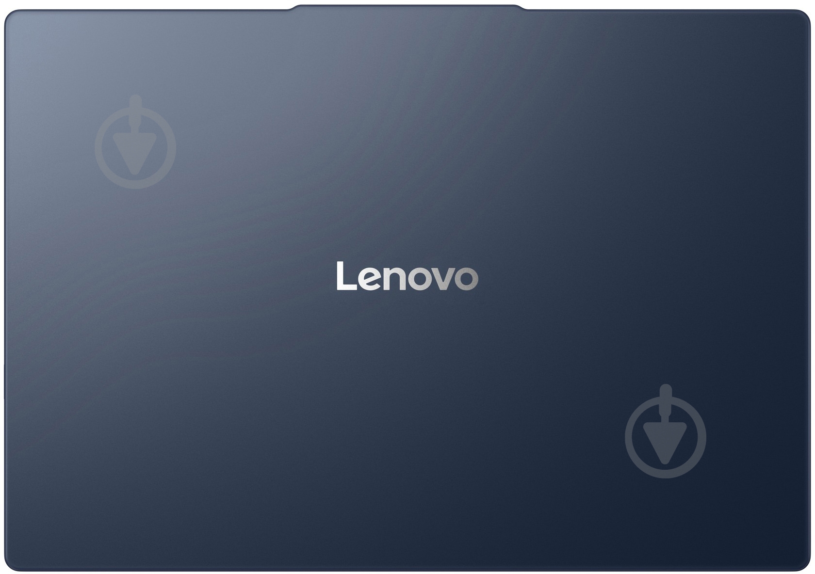 Ноутбук Lenovo ideapad Slim 3 15ARP10 15,3" (83K700AERA) cosmic blue - фото 14
