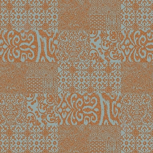 Обои виниловые горячего тиснения DID VERDE 2 VD219150 0,53x10,05 м - фото 1 Обои виниловые горячего тиснения DID VERDE 2 VD219150 0,53x10,05 м - фото 1