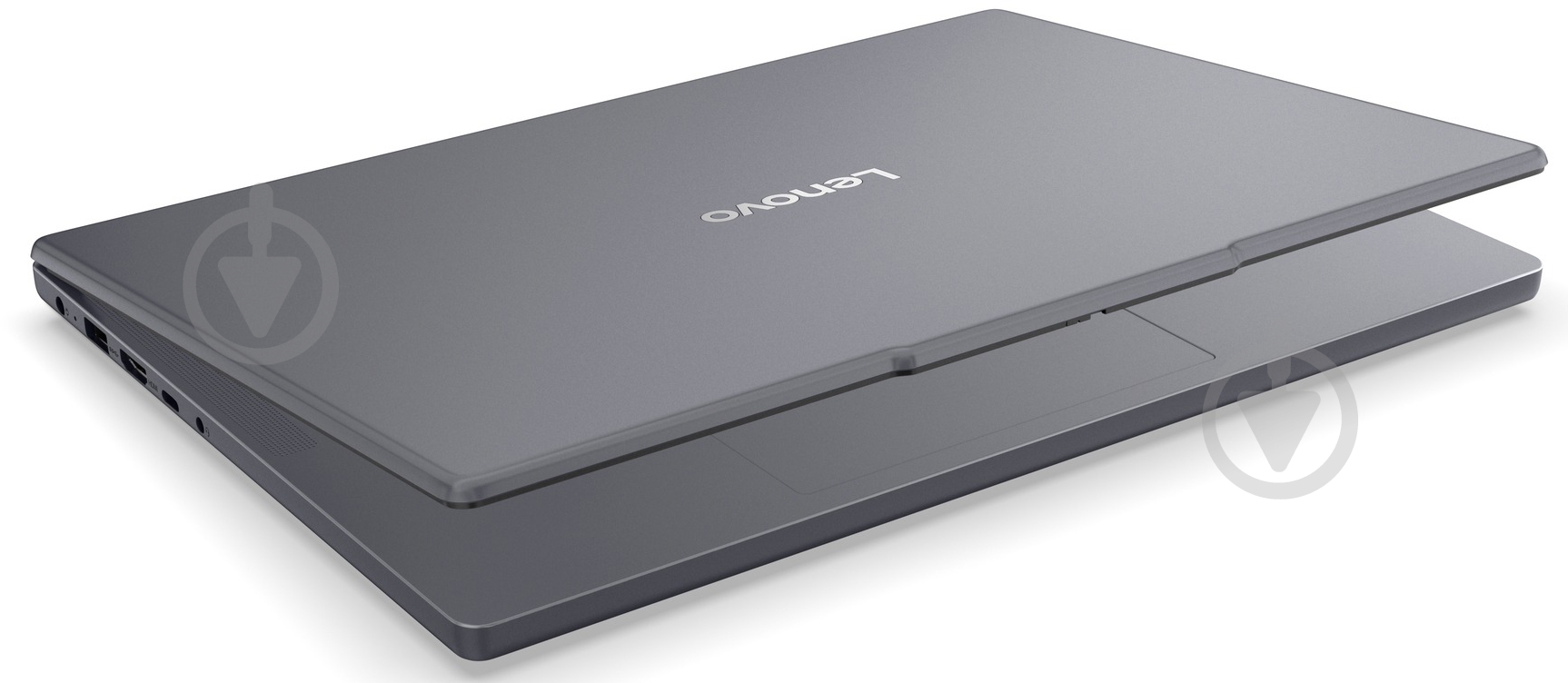 Ноутбук Lenovo Ideapad Slim 3 14IRH10 14" (83K000AVRA) luna grey - фото 3 Ноутбук Lenovo Ideapad Slim 3 14IRH10 14" (83K000AVRA) luna grey - фото 3