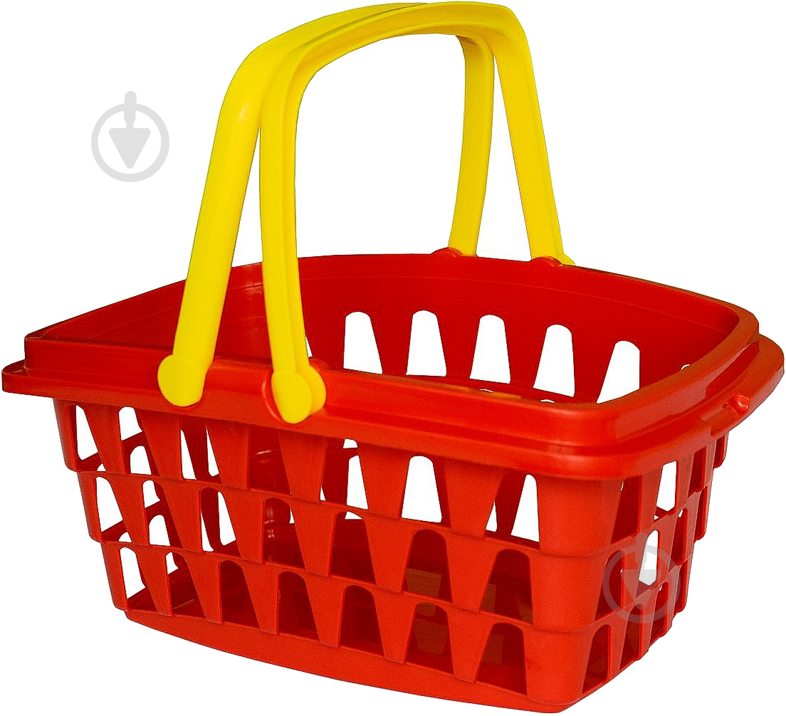 Корзина для продуктов ТехноК детская 3053 - фото 1