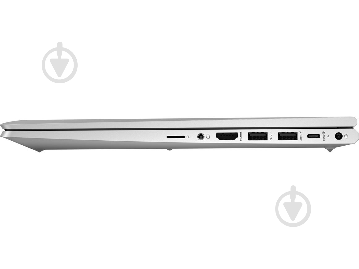 Ноутбук HP Probook 450 G8 15,6 (2W8T2EA) silver - фото 5 Ноутбук HP Probook 450 G8 15,6 (2W8T2EA) silver - фото 5