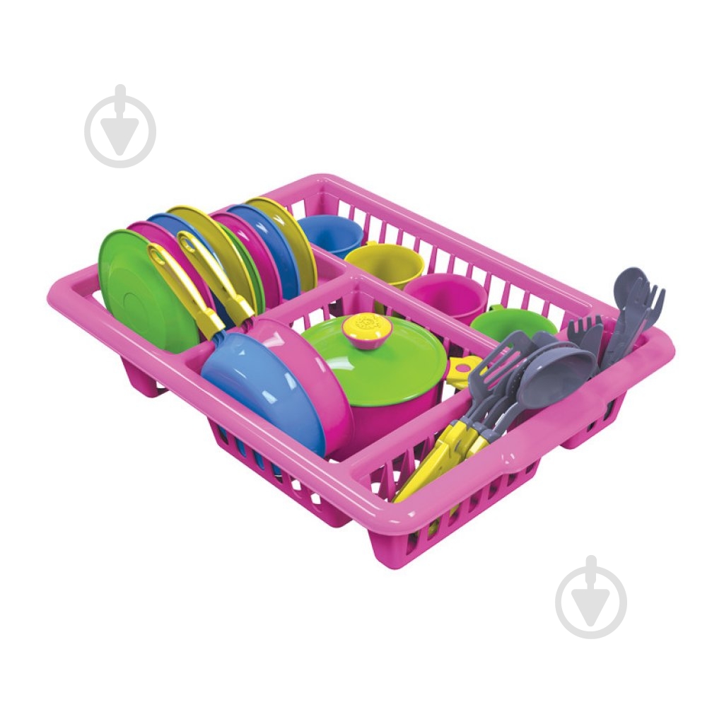 Набор кухонный ТехноК №5 3282 - фото 1 Набор кухонный ТехноК №5 3282 - фото 1