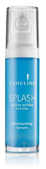 Сыворотка Careline Splash 30 мл - фото 1