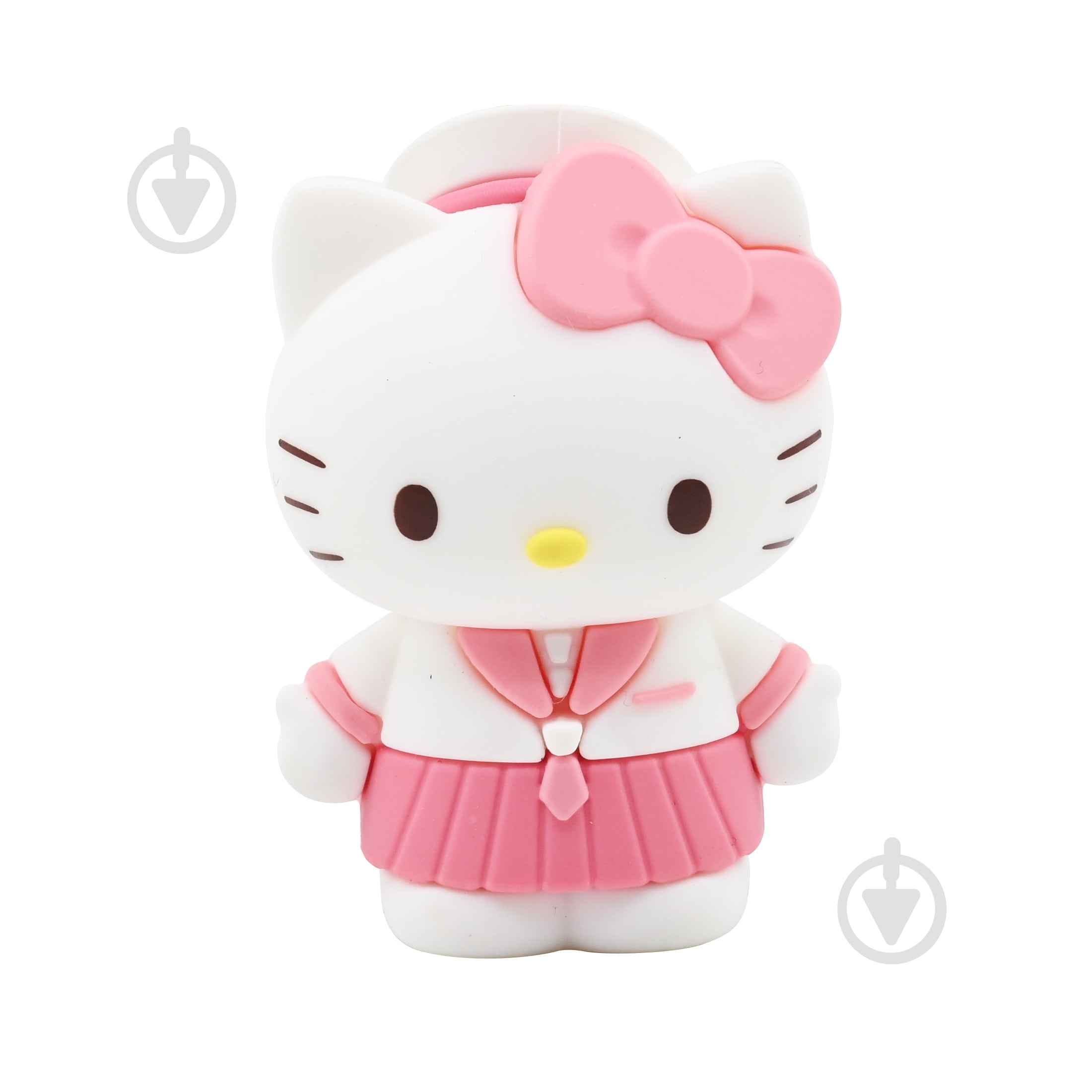 Фигурка коллекционная Hello Kitty Хэлло Китти 5 см 11580 - фото 5
