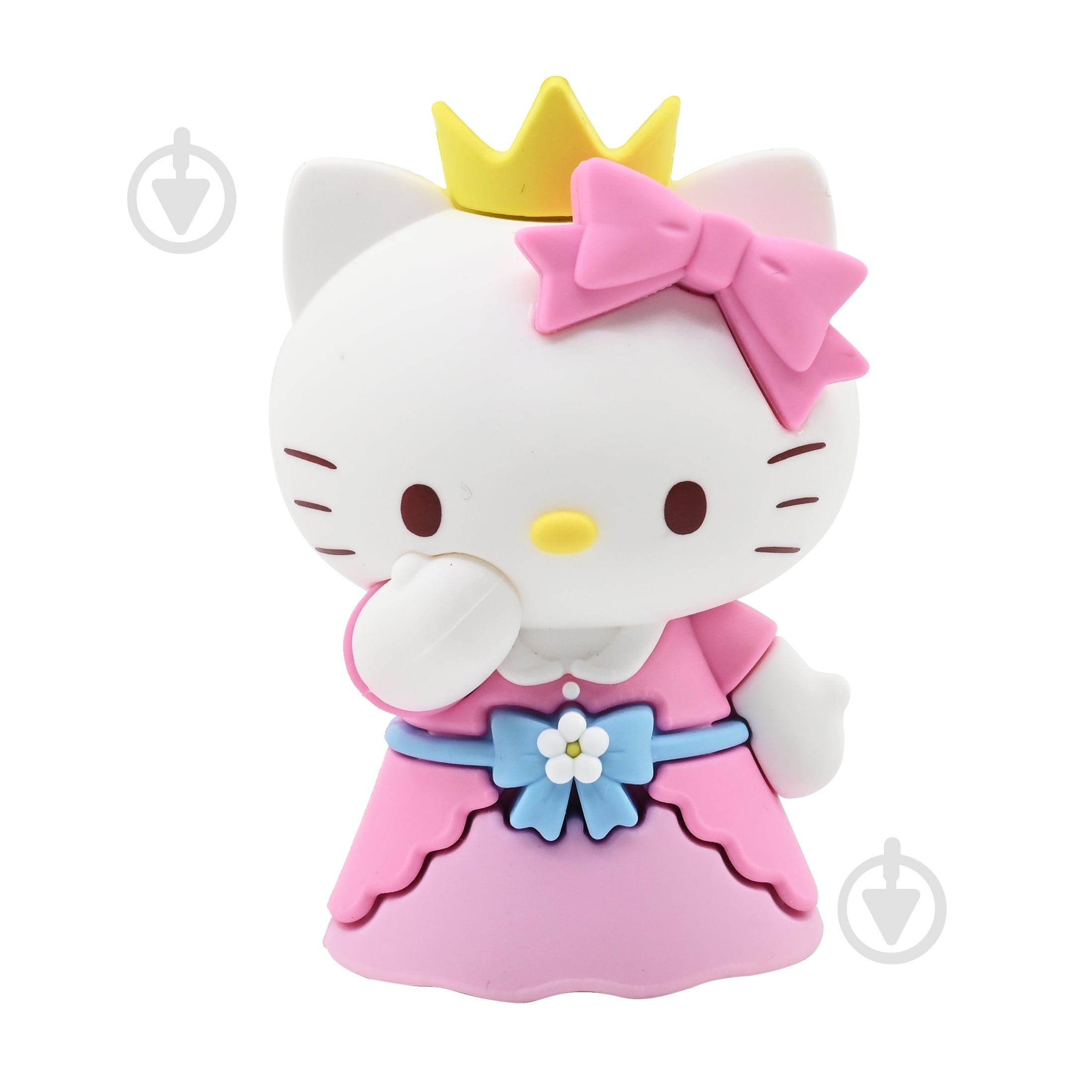 ᐉ Фигурка коллекционная Hello Kitty Хэлло Китти 5 см 11580