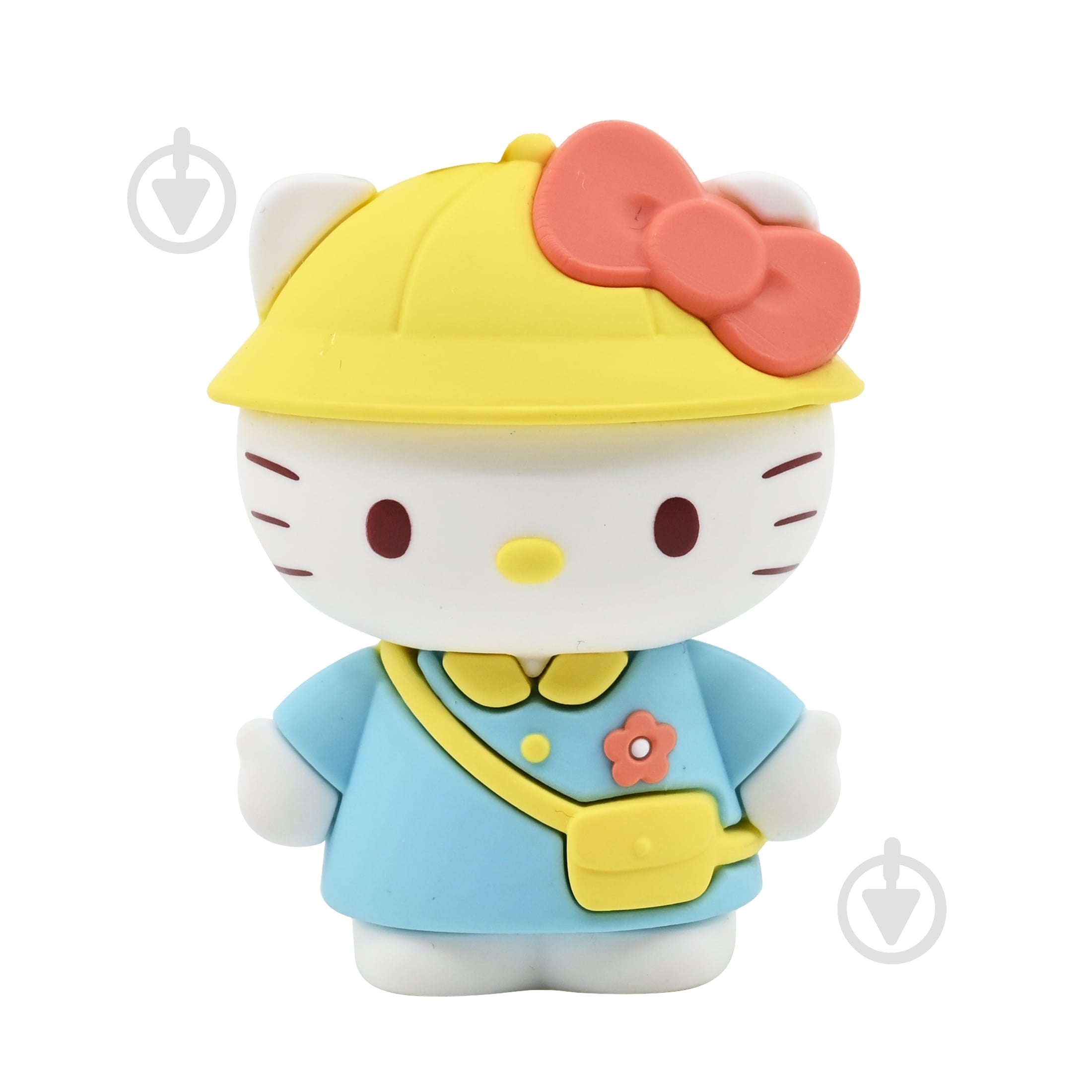 Фигурка коллекционная Hello Kitty Хэлло Китти 5 см 11580 - фото 3