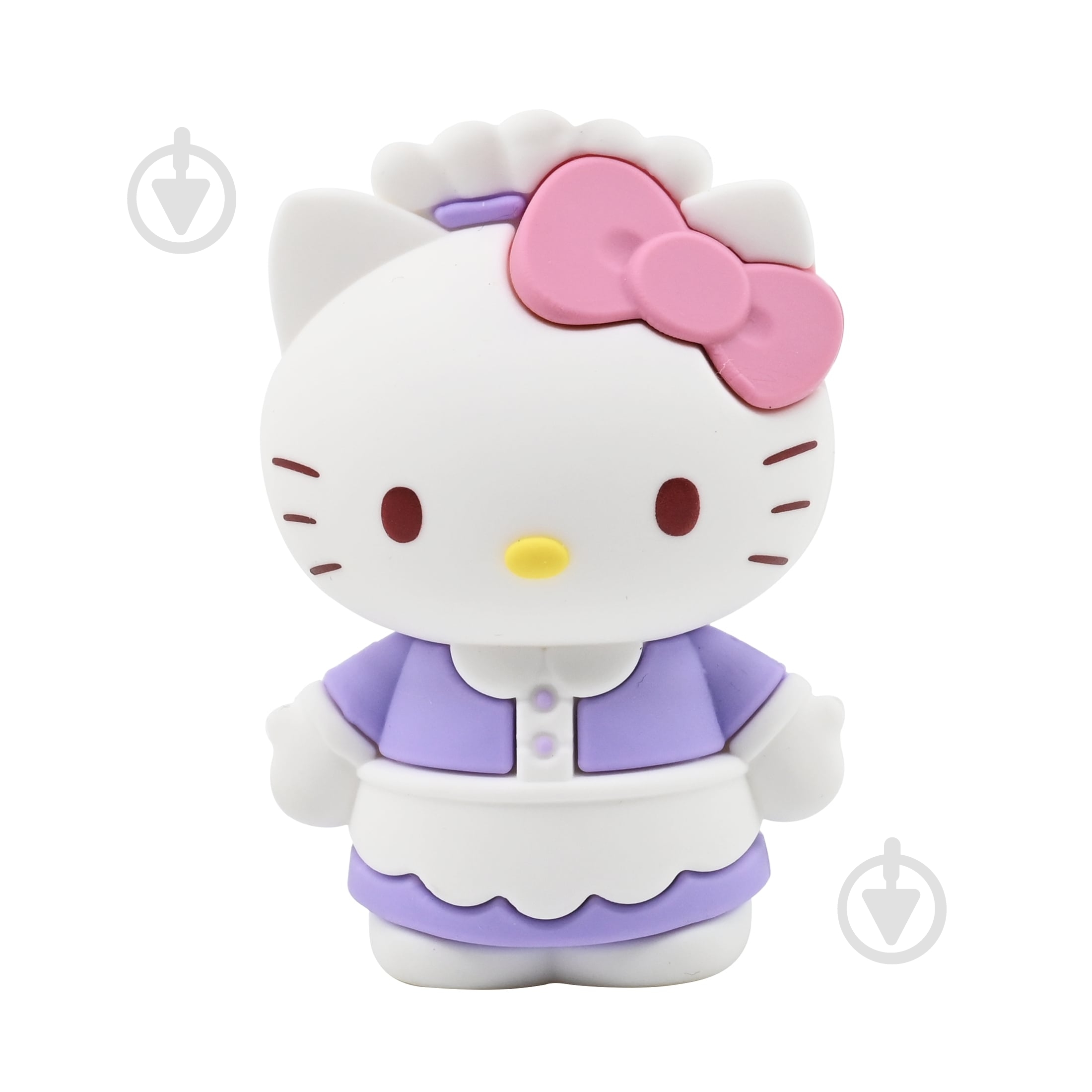 Фигурка коллекционная Hello Kitty Хэлло Китти 5 см 11580 - фото 4