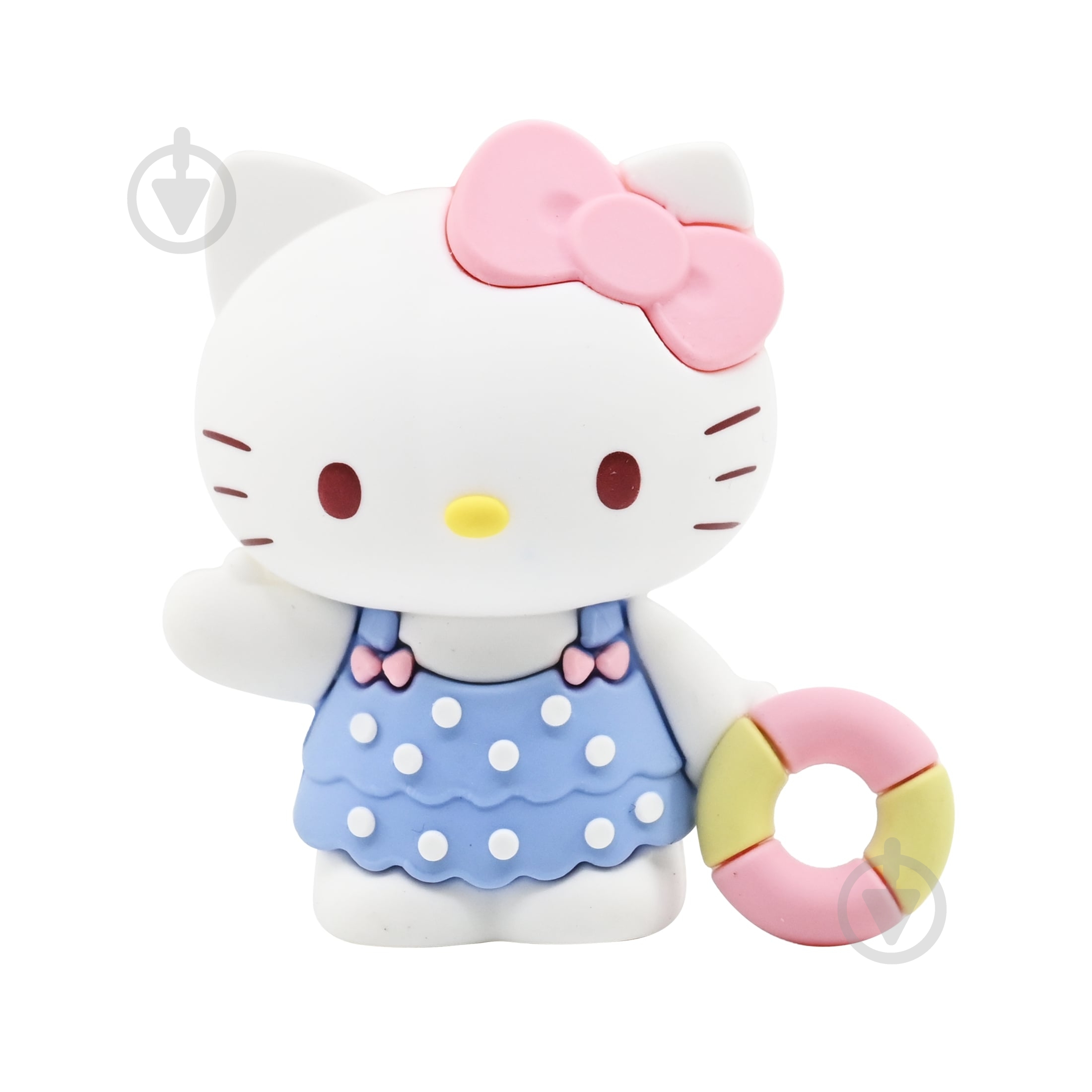 ᐉ Фигурка коллекционная Hello Kitty Хэлло Китти 5 см 11580