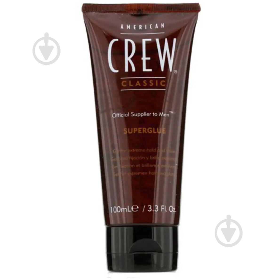 Гель AMERICAN CREW 100 мл - фото 1