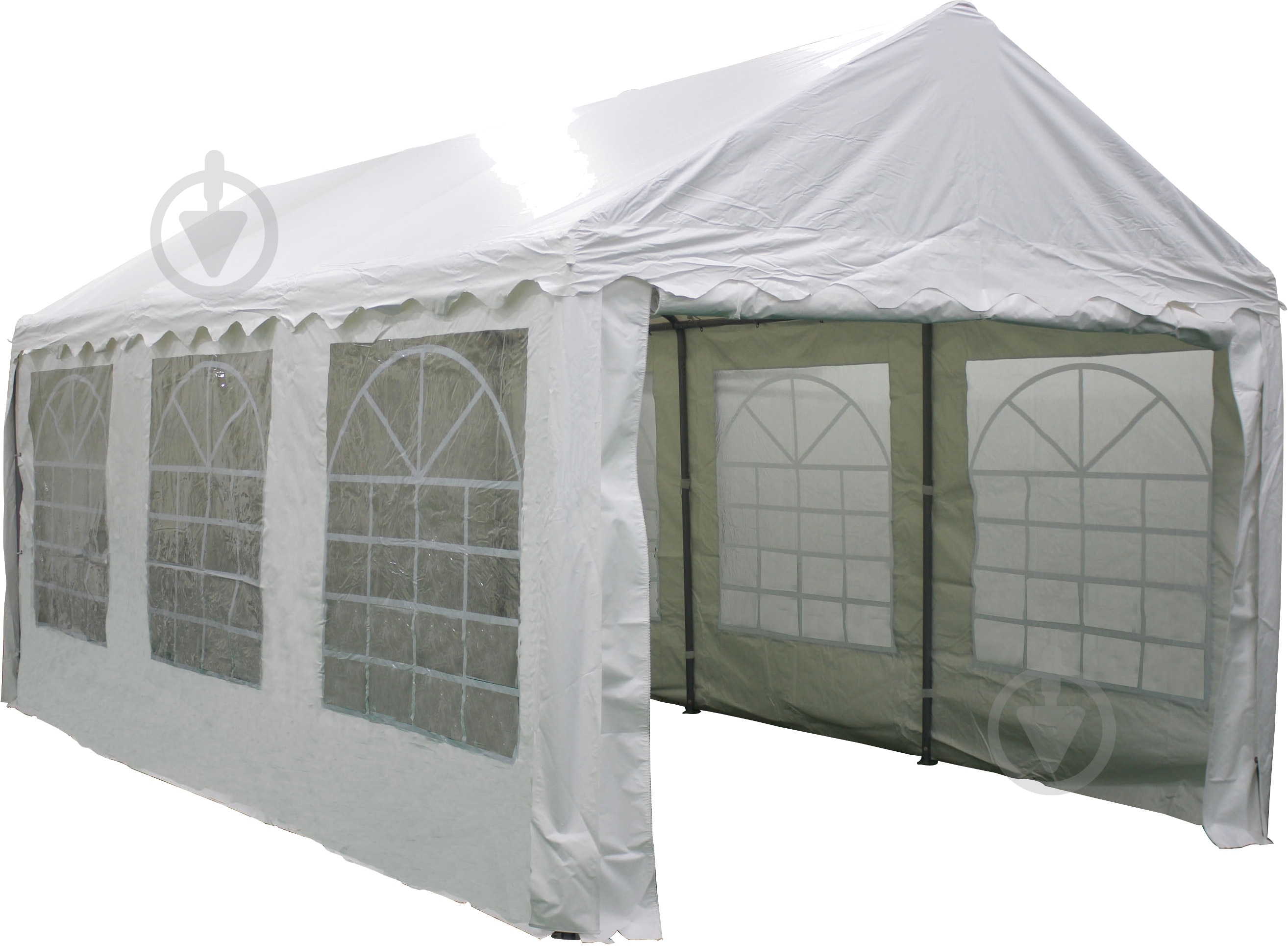 Тент Time Eco ТЕ-1817 3x6 м - фото 1