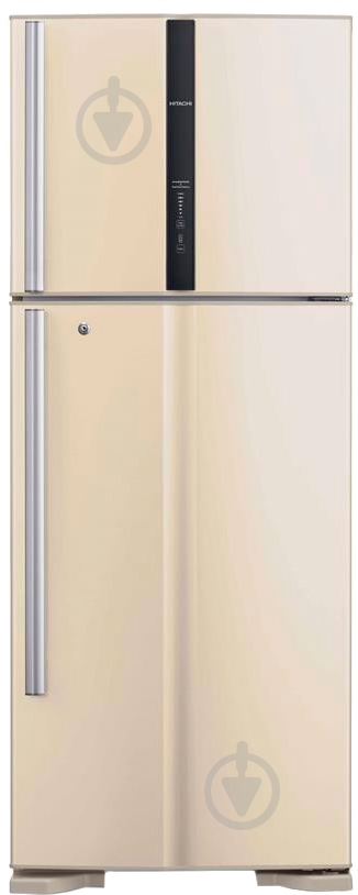 Холодильник Hitachi R-V660PUC3KPBE - фото 1 Холодильник Hitachi R-V660PUC3KPBE - фото 1