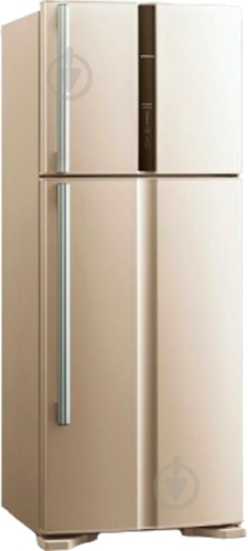 Холодильник Hitachi R-V660PUC3KPBE - фото 2 Холодильник Hitachi R-V660PUC3KPBE - фото 2