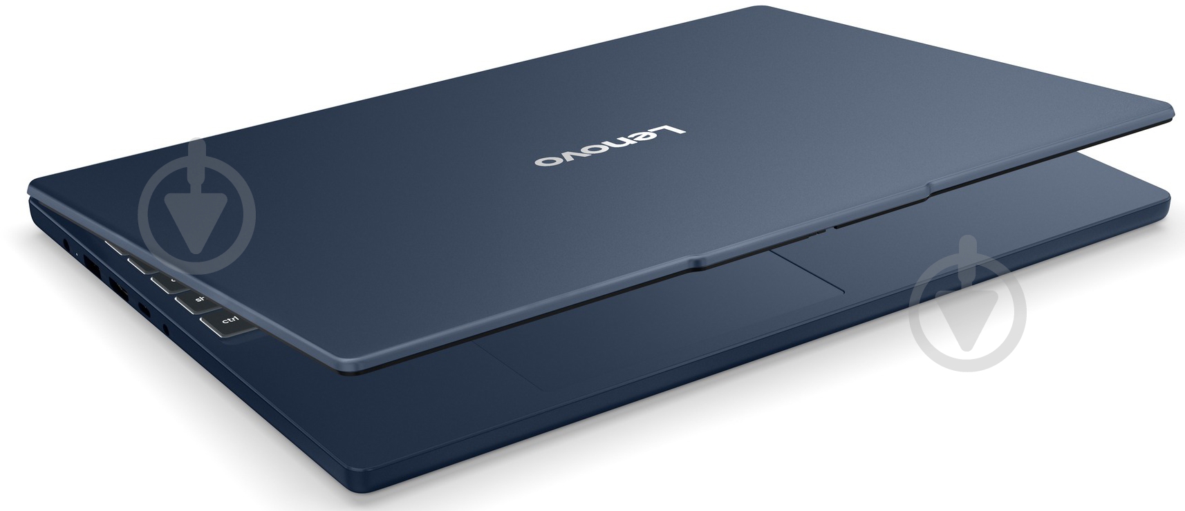 Ноутбук Lenovo Ideapad Slim 3 15IRH10 15,3" (83K100QVRA) cosmic blue - фото 6 Ноутбук Lenovo Ideapad Slim 3 15IRH10 15,3" (83K100QVRA) cosmic blue - фото 6