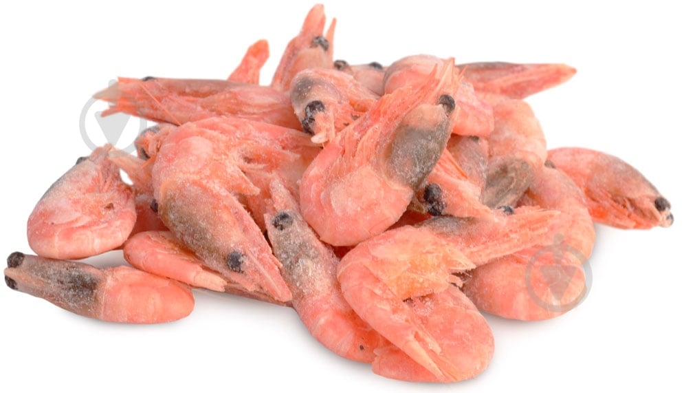 Креветки 90/120 - фото 1