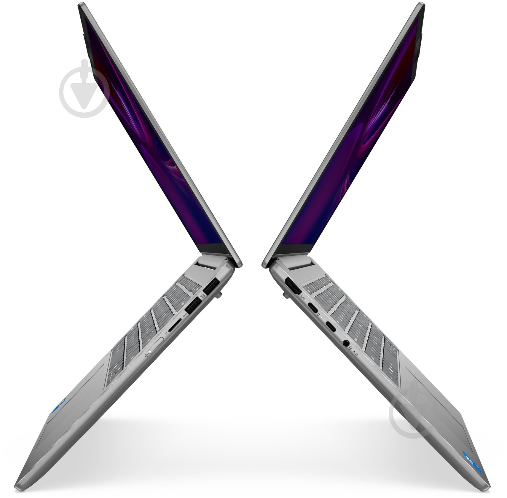 Ноутбук Lenovo ideapad Slim 5 14IRH10 14" (83HR00ALRA) luna grey - фото 9