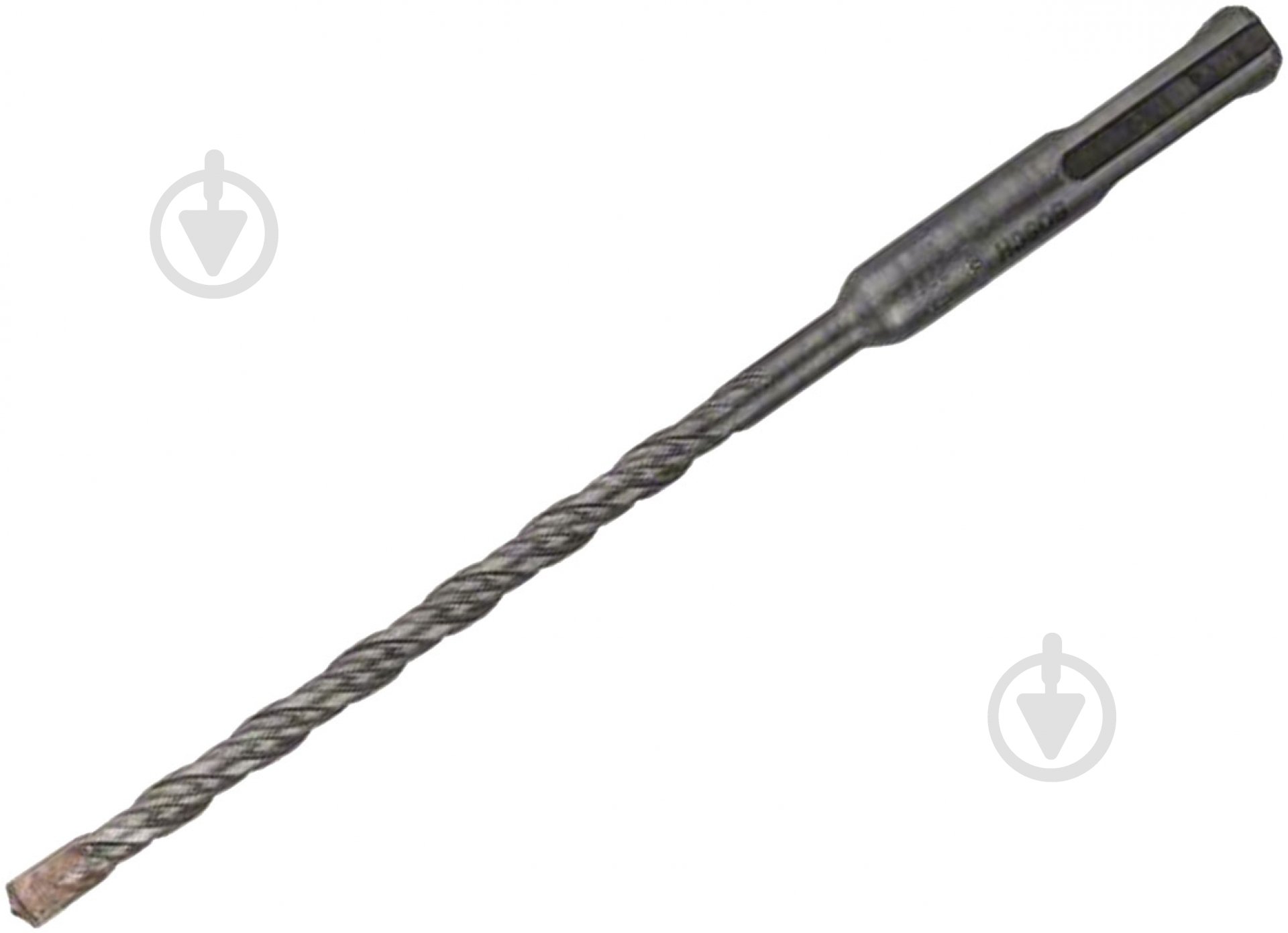 Бур Bosch 5 SDS-plus 6x100 мм 165 мм 1618596167 - фото 1 Бур Bosch 5 SDS-plus 6x100 мм 165 мм 1618596167 - фото 1