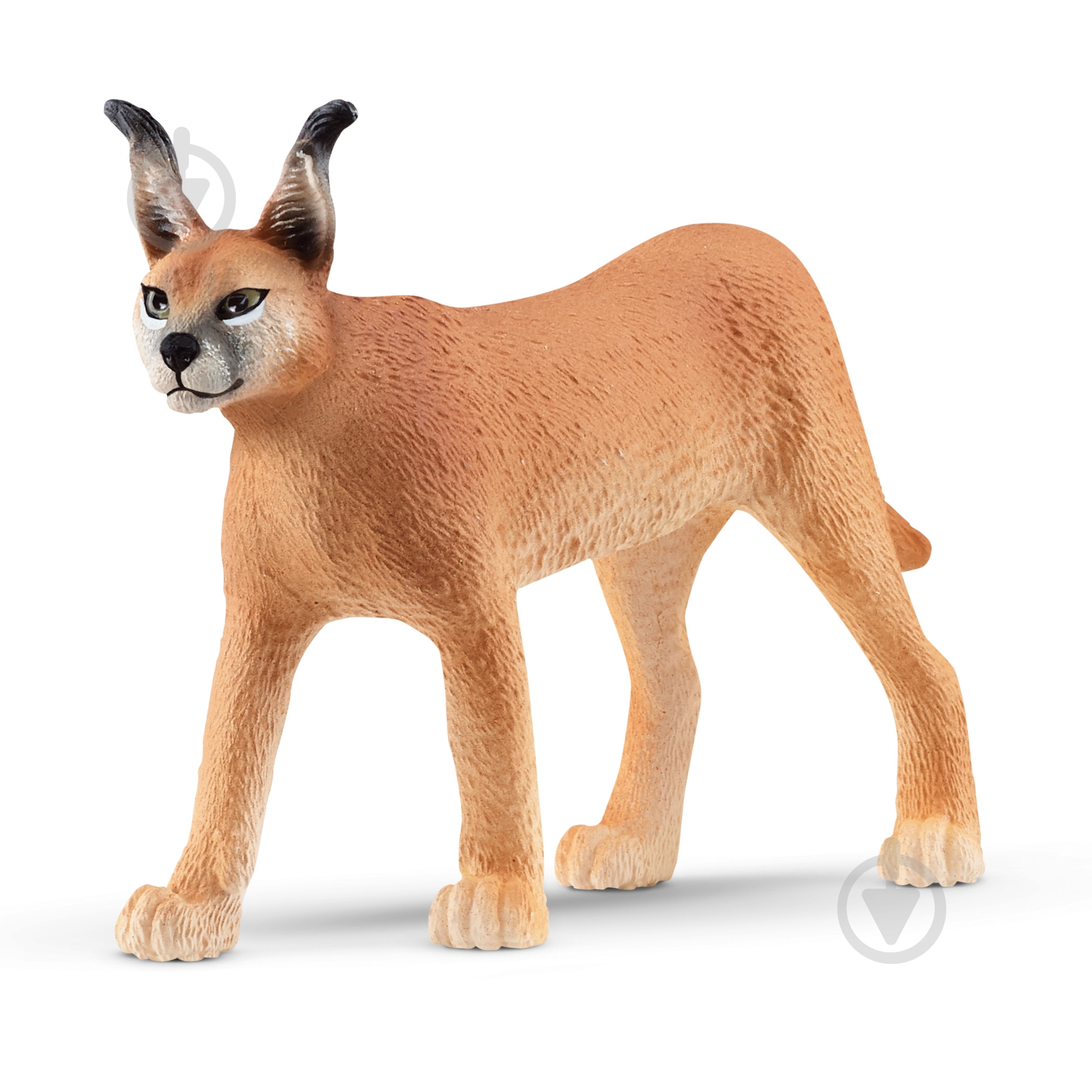 Фігурка Schleich Каракал Самка арт. 14867 6903225 - фото 1