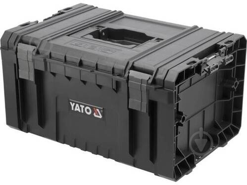 Ящик для ручного инструмента YATO YT-09164 - фото 1