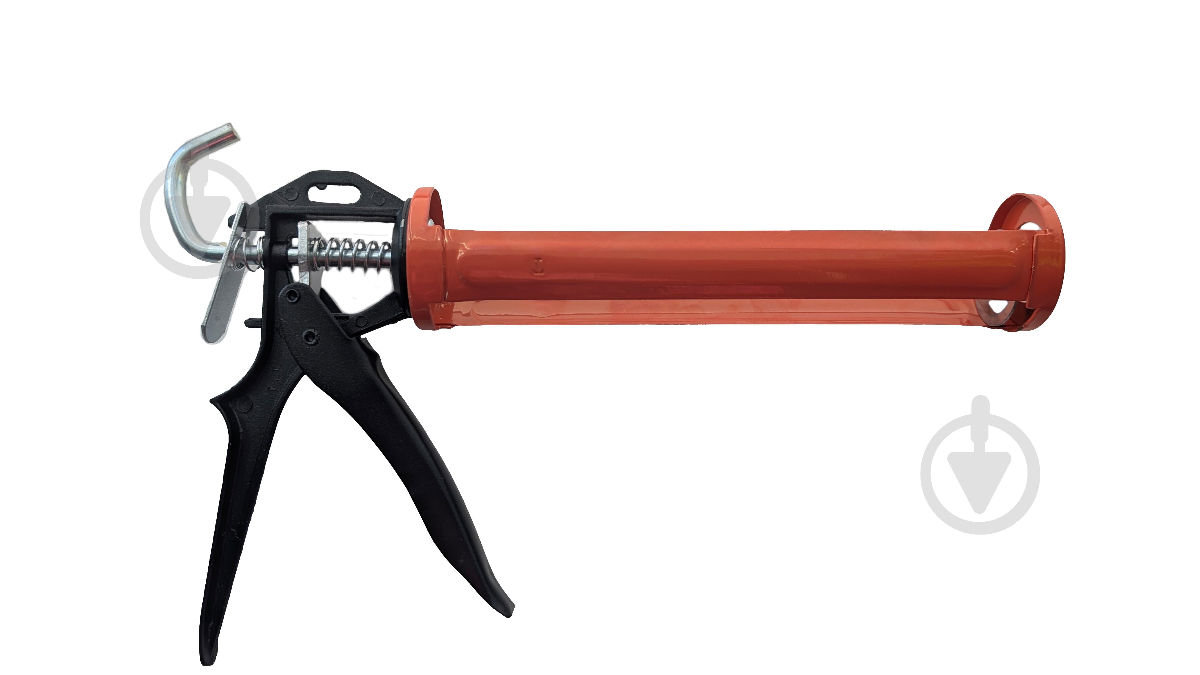 Пистолет для герметика 9324 - фото 1