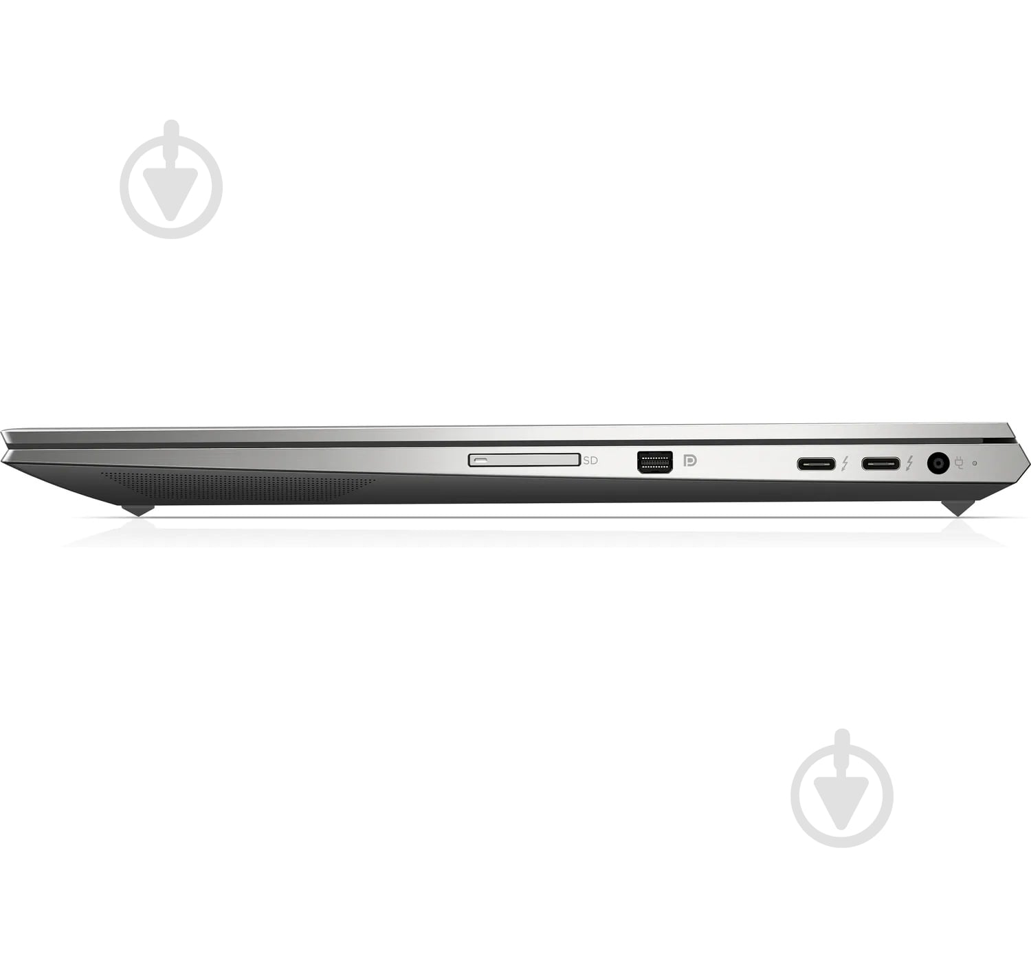 Ноутбук HP ZBook Create G7 15,6 (2W983AV_V6) silver - фото 5