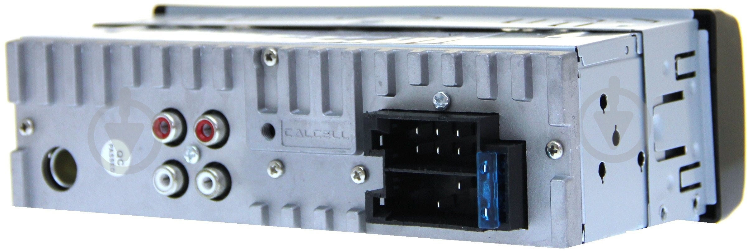 Автомагнитола Calcell CAR-555BT - фото 15