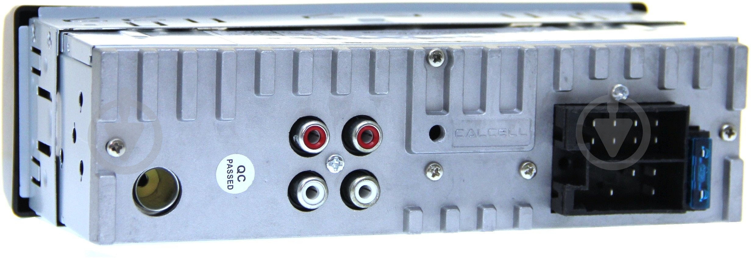 Автомагнитола Calcell CAR-555BT - фото 13