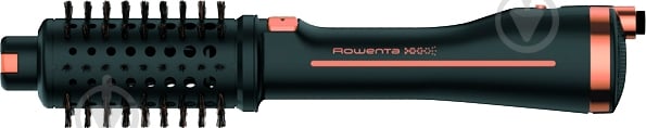 ВИТРИНА! Фен-щетка Rowenta CF9620F0 Ultimate Experience - фото 9