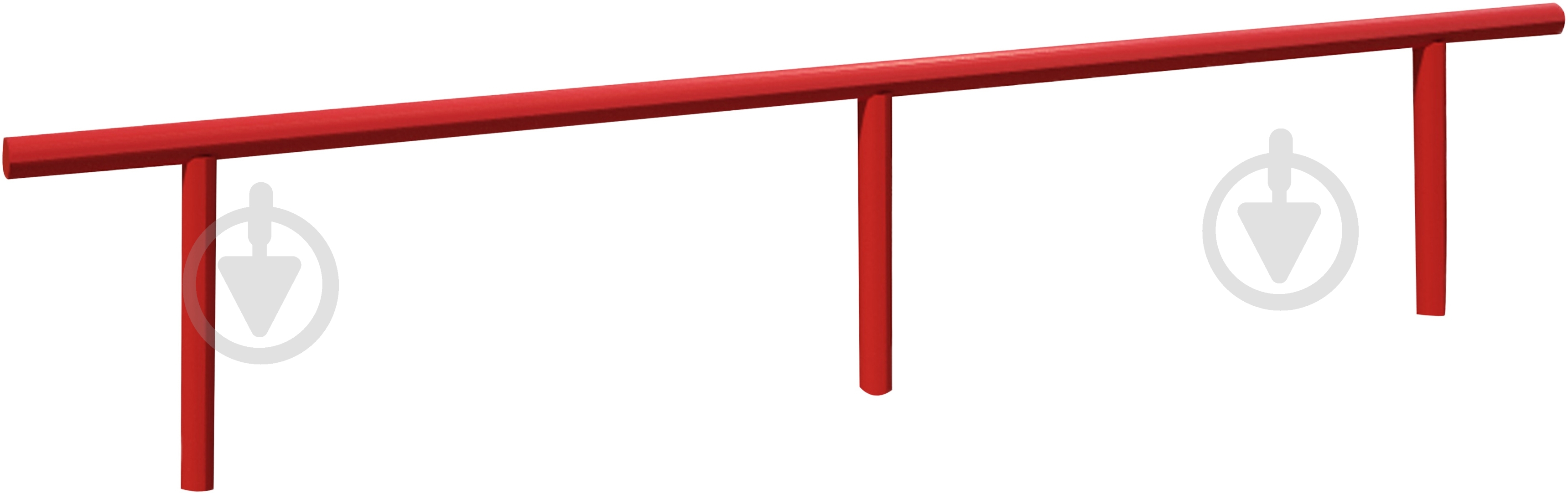 Рельс большой InterAtletika S703 - фото 1