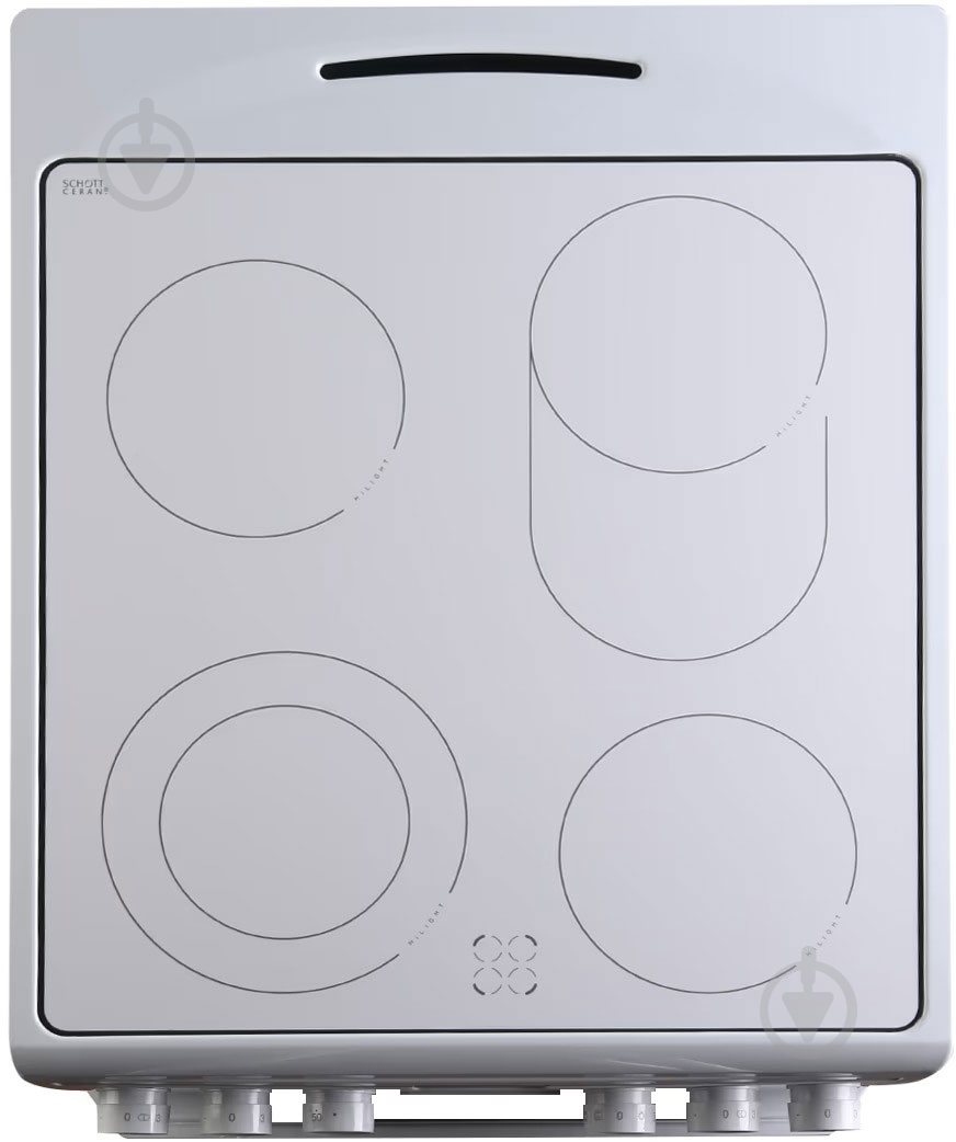 Плита электрическая Hansa FCCW58212 - фото 5