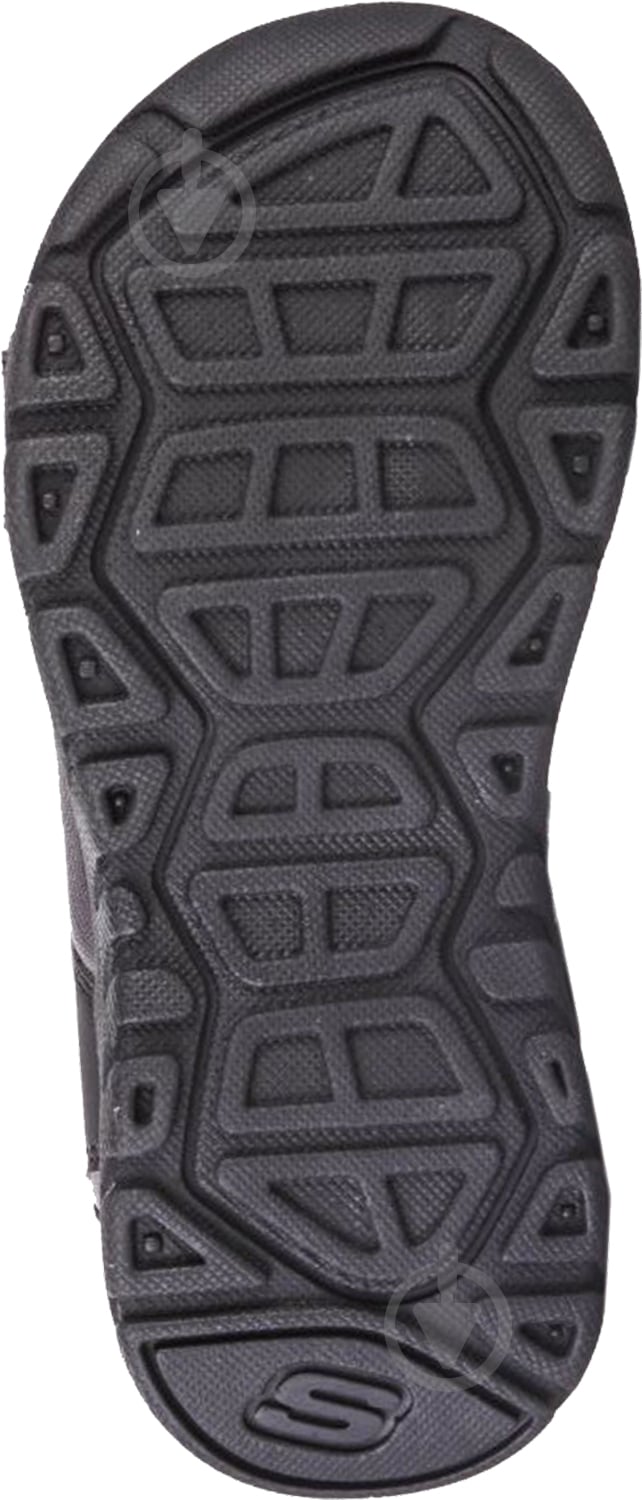 Сандалии Skechers 92223L BLK р.36 черный - фото 5