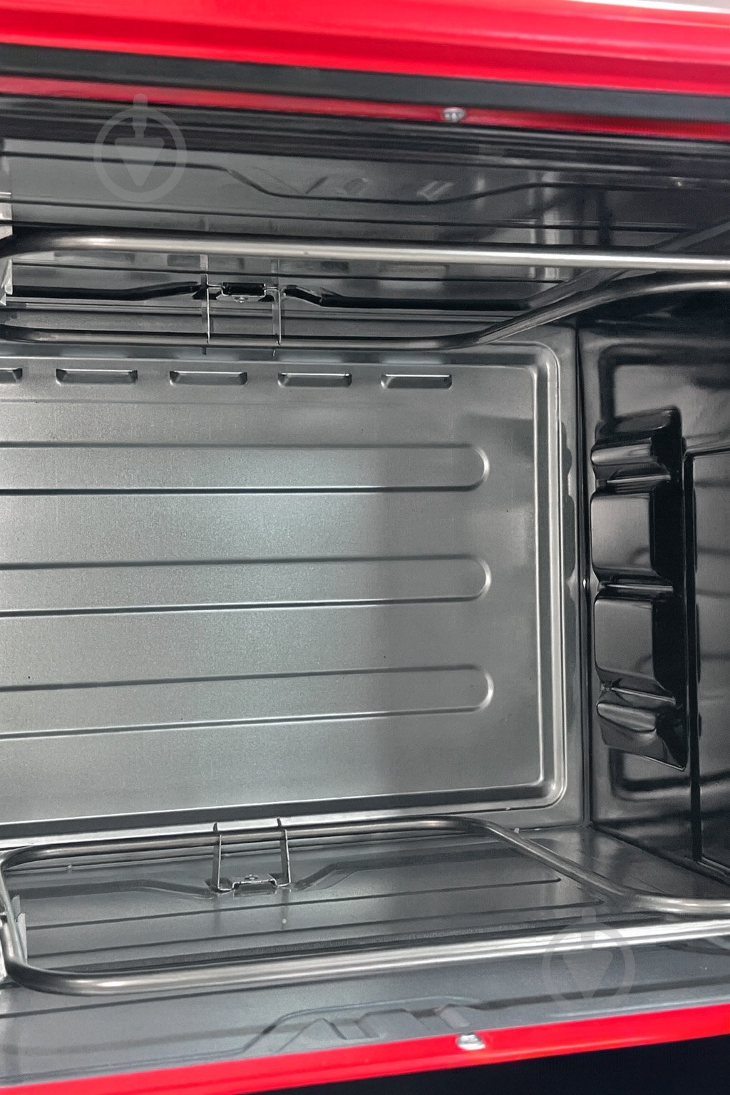 Електрична піч Borgio MO 2011 Red - фото 4 Електрична піч Borgio MO 2011 Red - фото 4