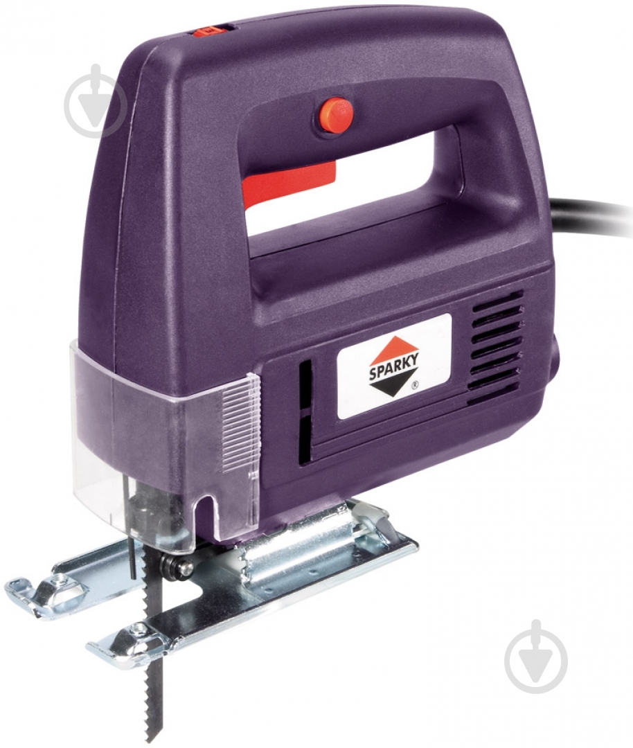 Электролобзик Sparky ТH 60E - фото 1