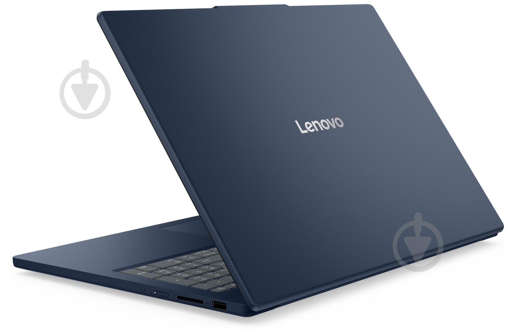 Ноутбук Lenovo ideapad Slim 3 16IRH10 16" (83K2007JRA) cosmic blue - фото 12 Ноутбук Lenovo ideapad Slim 3 16IRH10 16" (83K2007JRA) cosmic blue - фото 12