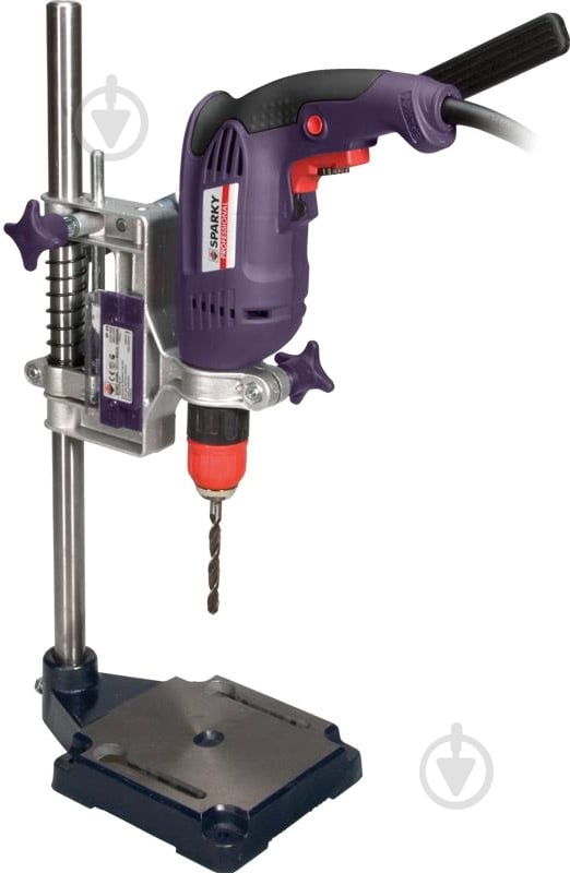 Стійка для дриля Sparky SP-43 - фото 1