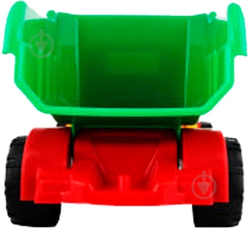 Машинка ТехноК Самосвал Атлант в ассортименте 1011 - фото 5 Машинка ТехноК Самосвал Атлант в ассортименте 1011 - фото 5