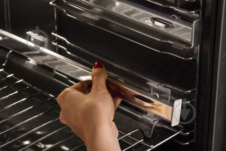 Плита электрическая Hansa FCCW68225 - фото 8