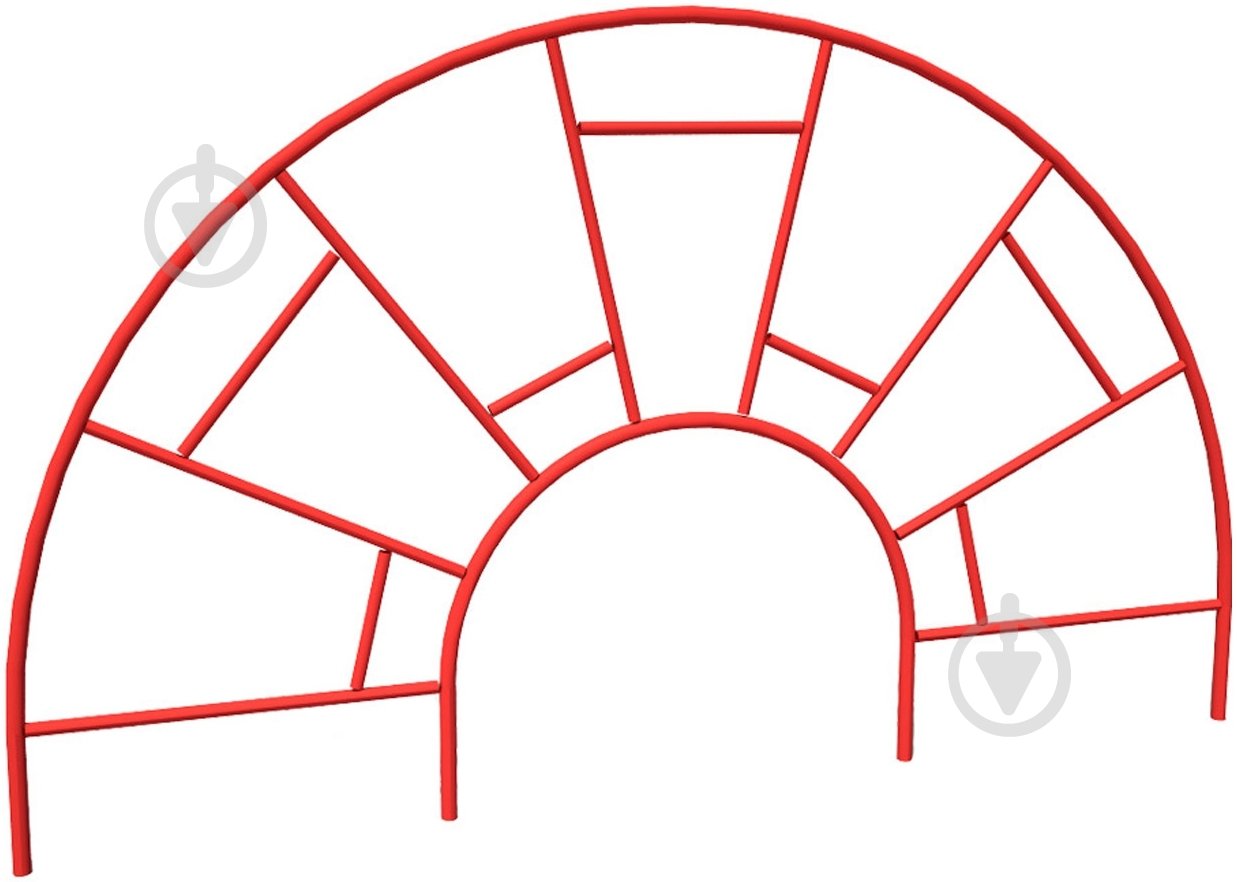 Лиана InterAtletika S705 - фото 1 Лиана InterAtletika S705 - фото 1