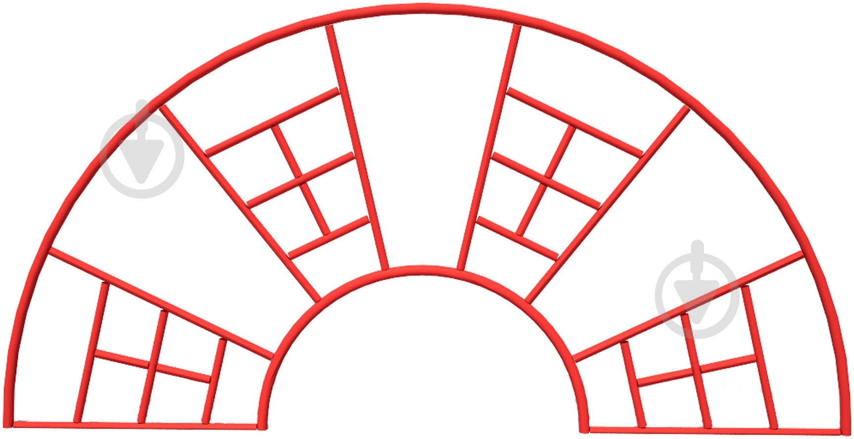 Лиана InterAtletika SЕ706 - фото 1