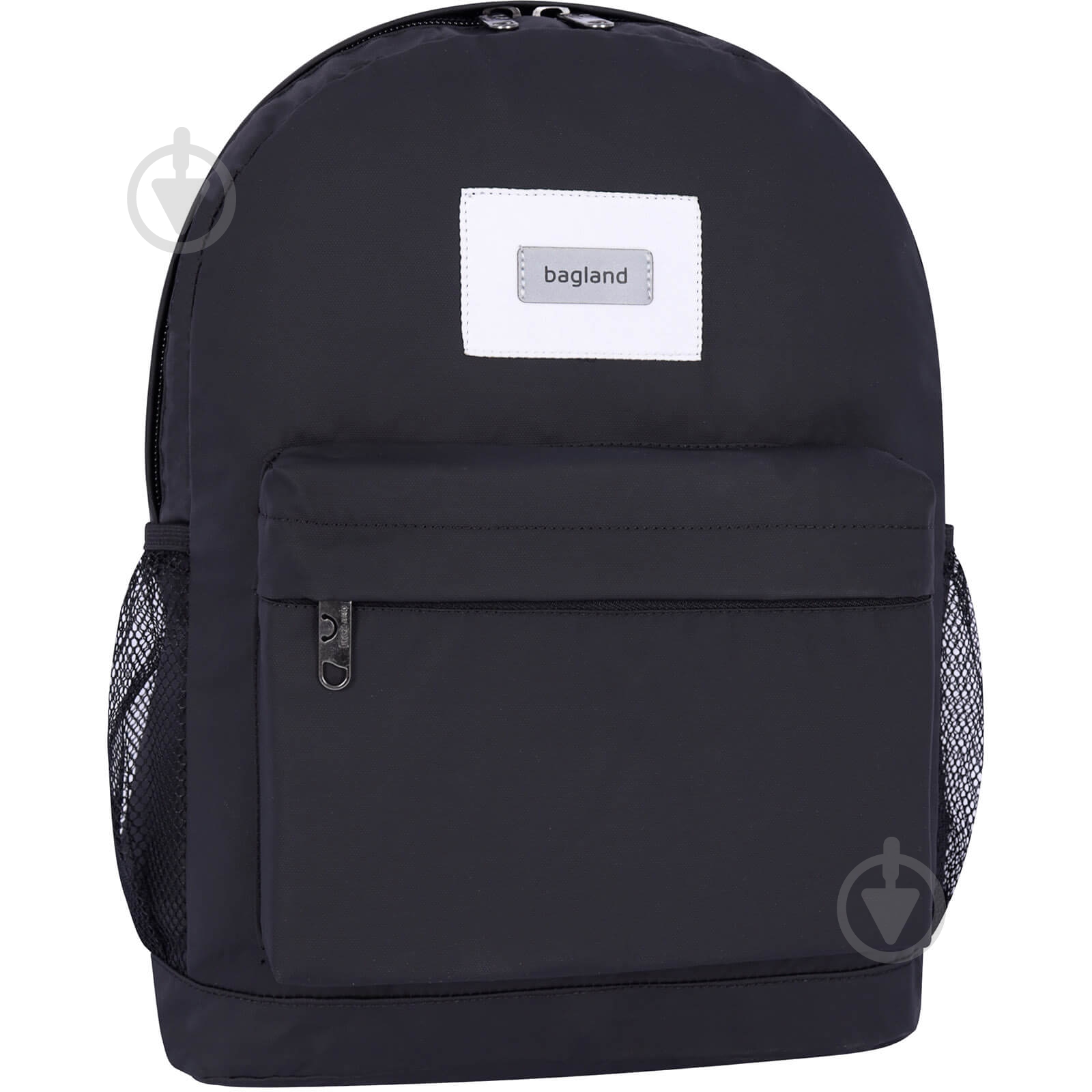 Рюкзак молодежный Bagland 17 л W/R черный (925013431) 00533912 - фото 1 Рюкзак молодежный Bagland 17 л W/R черный (925013431) 00533912 - фото 1