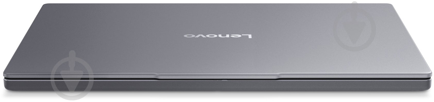 Ноутбук Lenovo ideapad Slim 3 15ARP10 15,3" (83K700ADRA) luna grey - фото 2