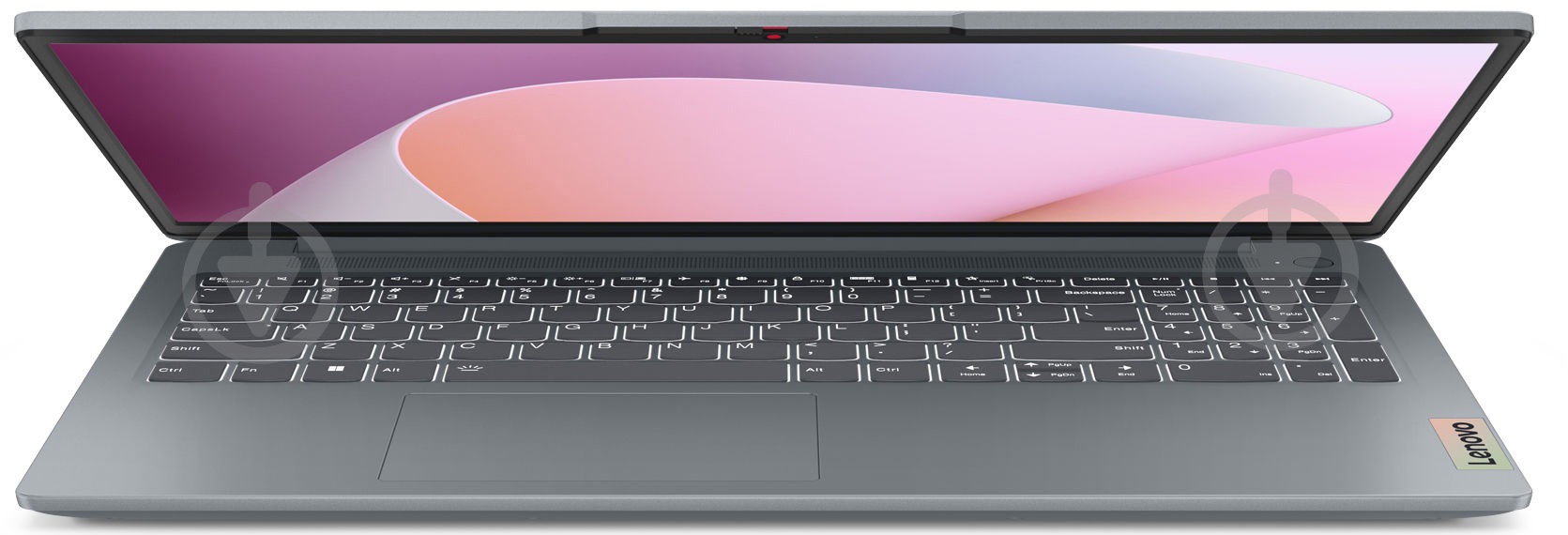 Ноутбук Lenovo ideapad Slim 3 15ABR8 15,6" (82XM00YJRA) arctic grey - фото 12 Ноутбук Lenovo ideapad Slim 3 15ABR8 15,6" (82XM00YJRA) arctic grey - фото 12