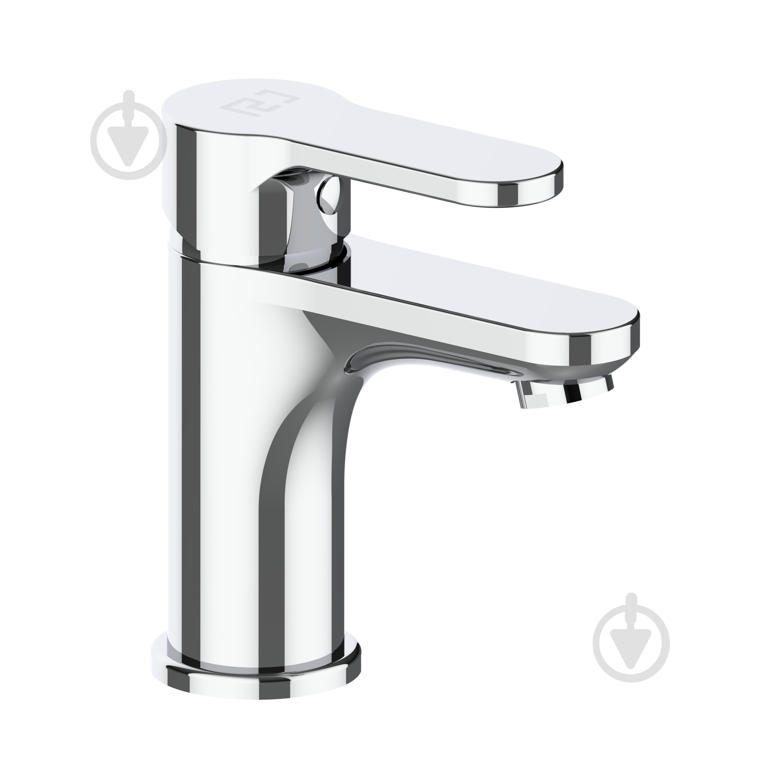 Змішувач для умивальника RJ VENUS, хром, 35 мм RJFA092-01CH - фото 1