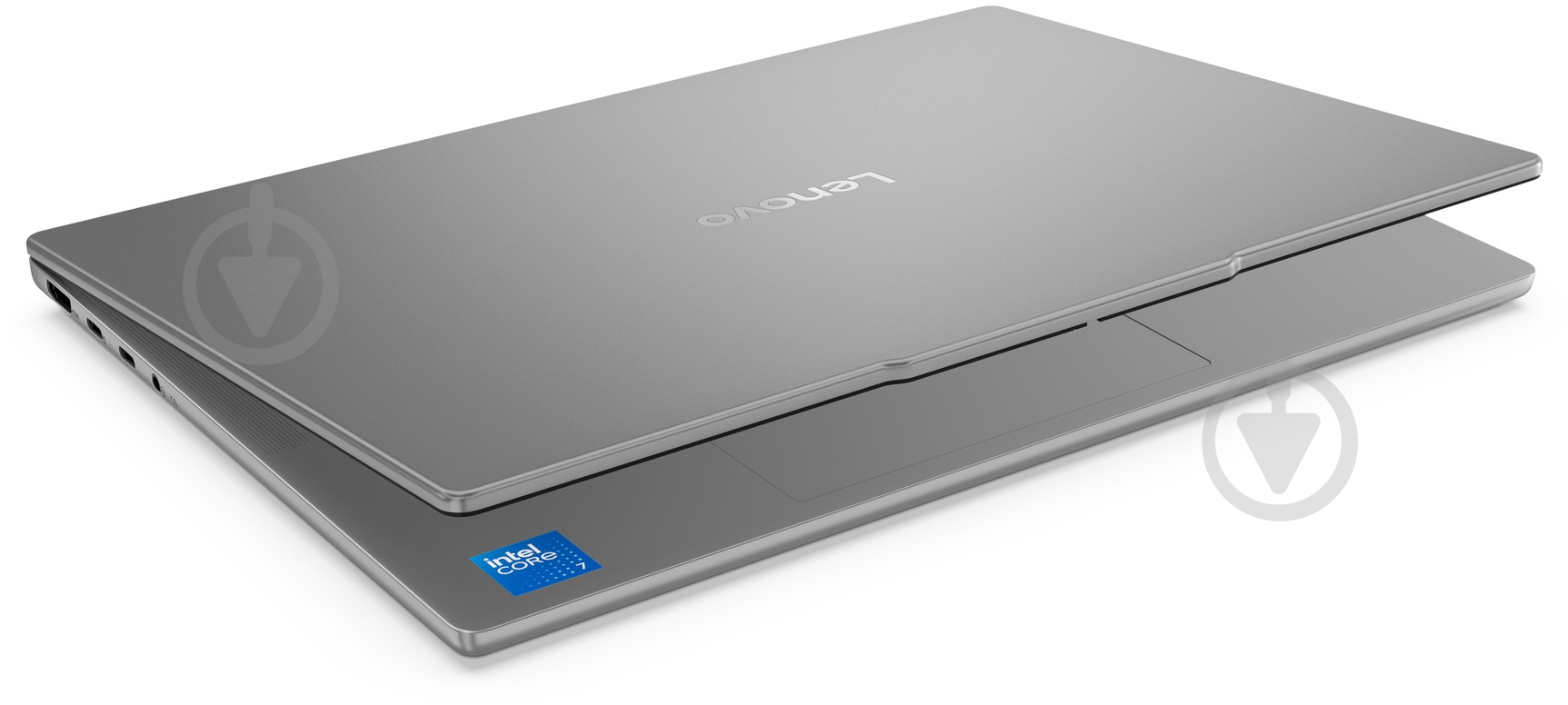 Ноутбук Lenovo ideapad Slim 5 14IRH10 14" (83HR00AKRA) luna grey - фото 5 Ноутбук Lenovo ideapad Slim 5 14IRH10 14" (83HR00AKRA) luna grey - фото 5