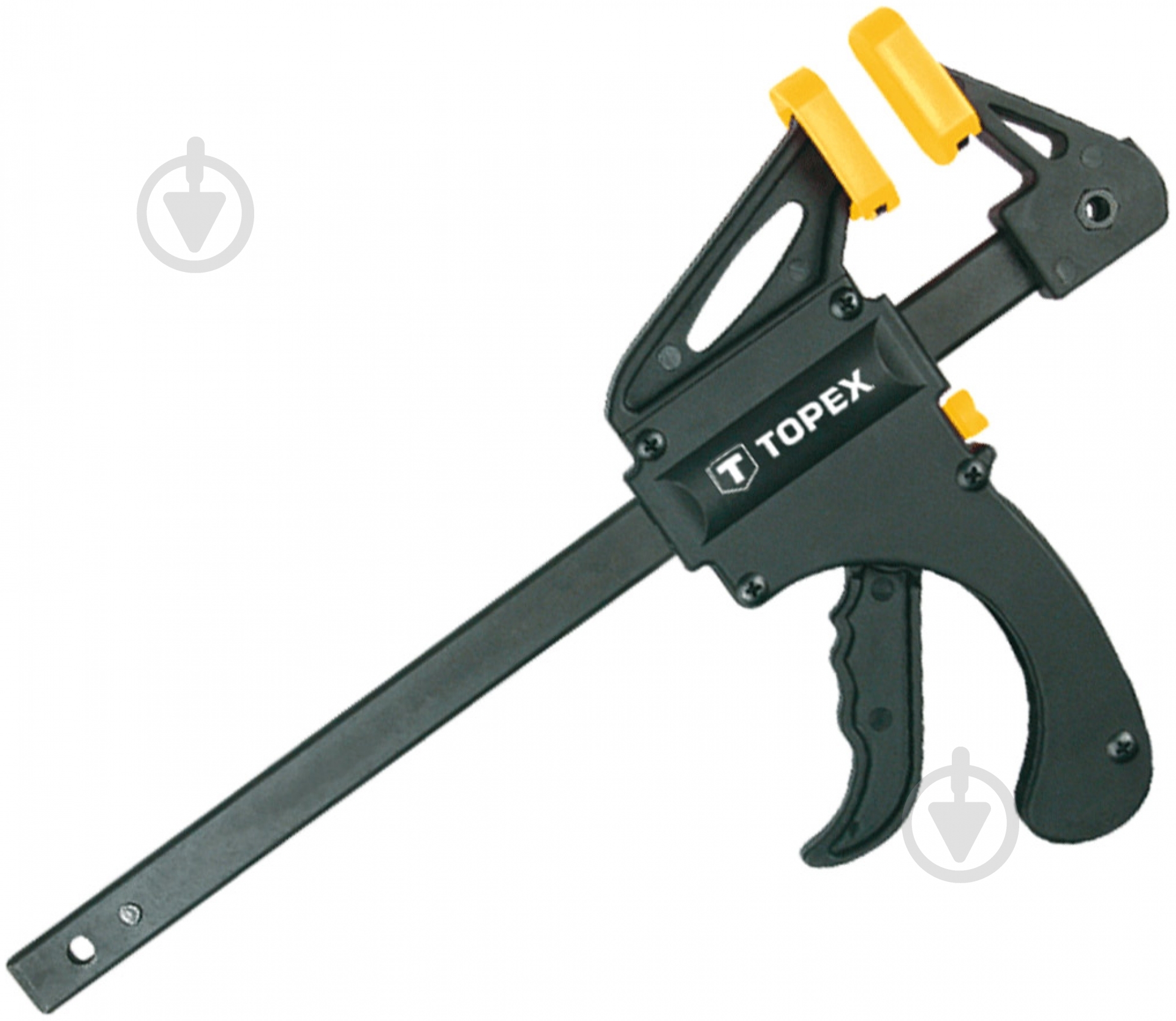 Струбцина Topex  12A590 - фото 1
