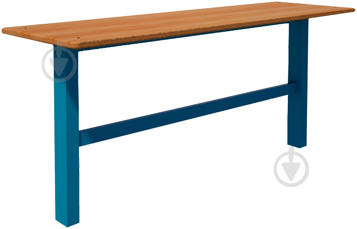 Скамья InterAtletika S741 - фото 1 Скамья InterAtletika S741 - фото 1