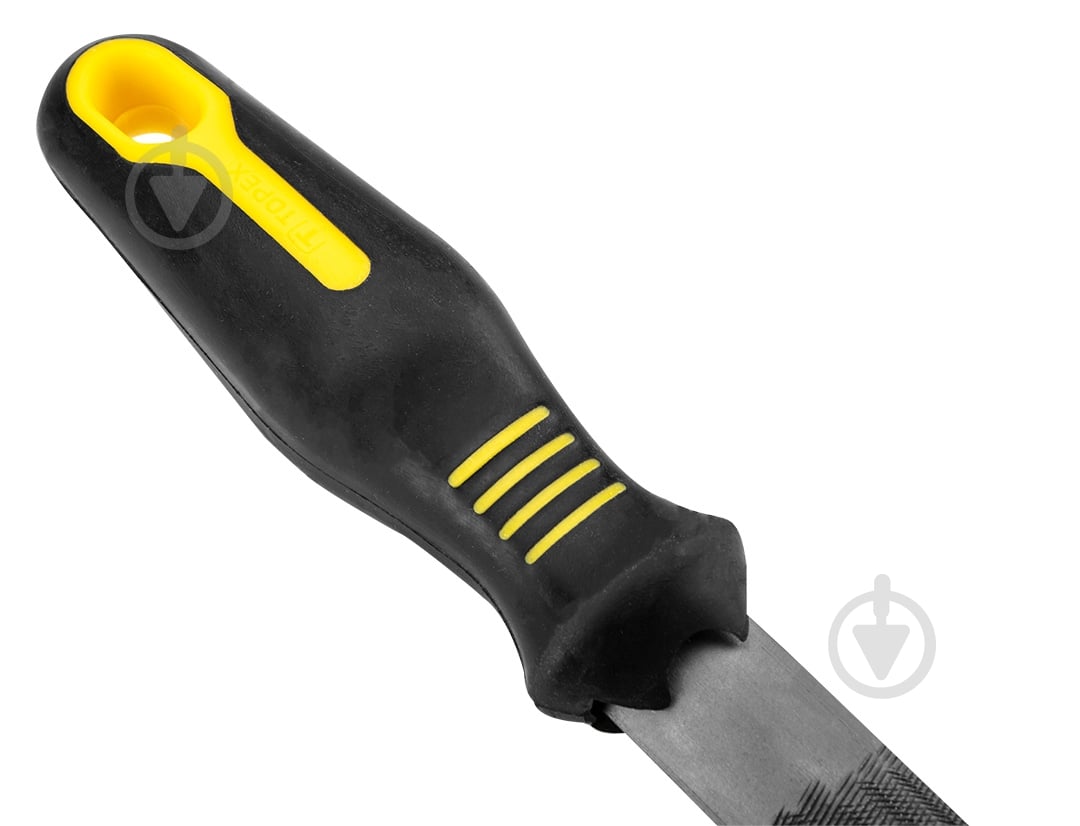 Напильник Topex 06A722 - фото 2