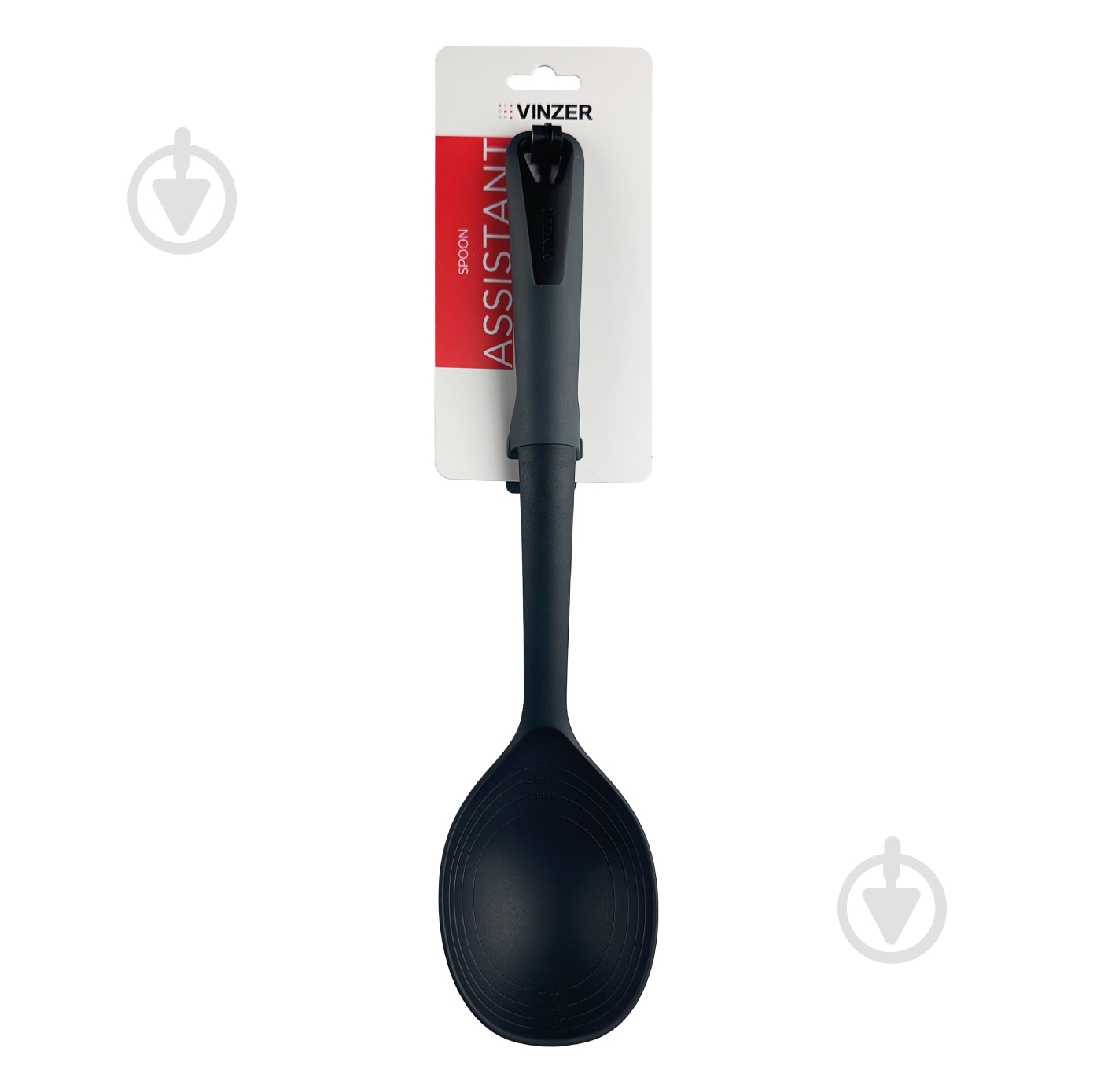 Ложка Vinzer Assistant 50521 - фото 2