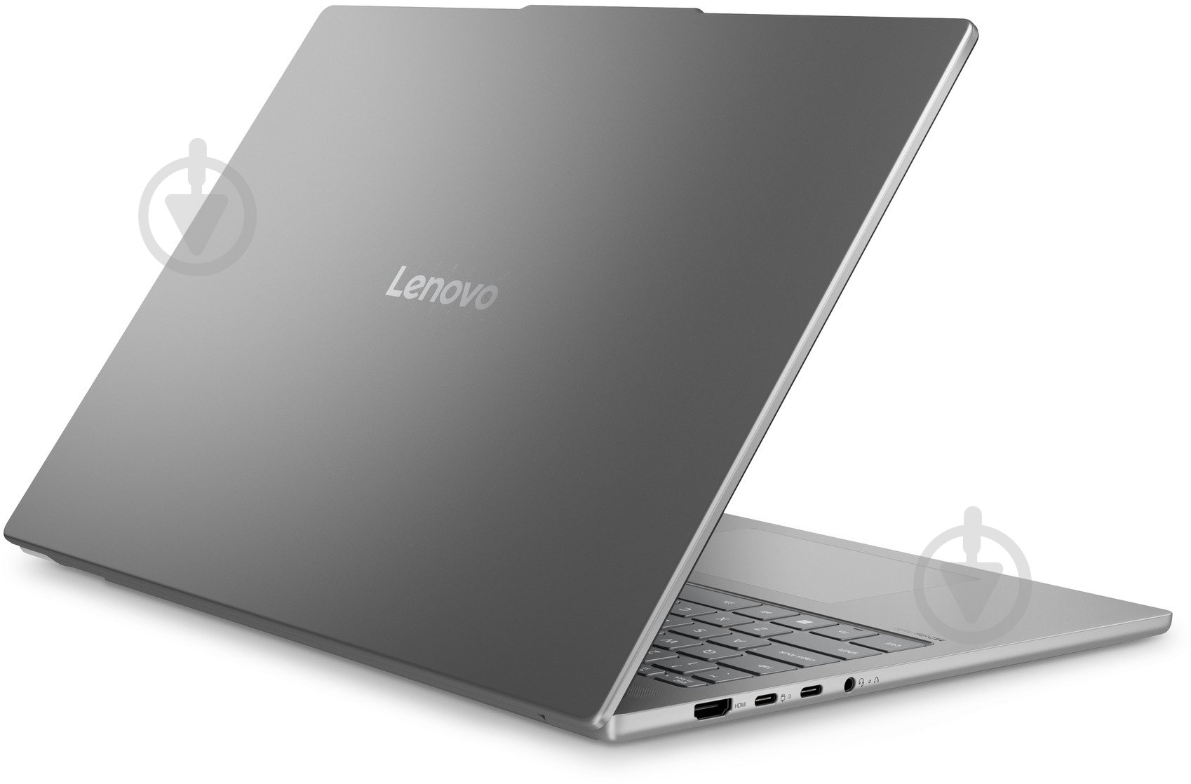 Ноутбук Lenovo ideapad Slim 5 16ARP10 16" (83HU0031RA) luna grey - фото 12