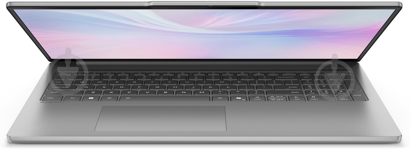 Ноутбук Lenovo ideapad Slim 5 16ARP10 16" (83HU0031RA) luna grey - фото 3