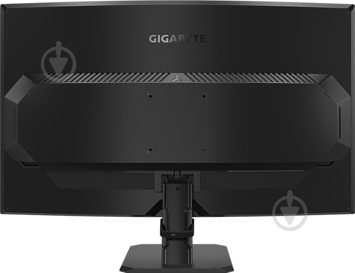 Монітор Gigabyte Gaming 31,5" (GS32QCA EK) - фото 6